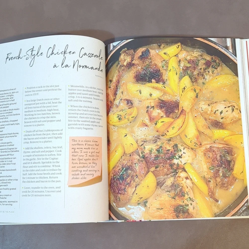 Rachael Ray this must